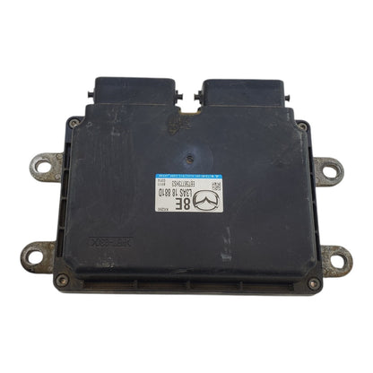 Engine ECM Control Module 2.3L Fits 08-09 MAZDA 3 L3AS 18 881D L3AS18881D