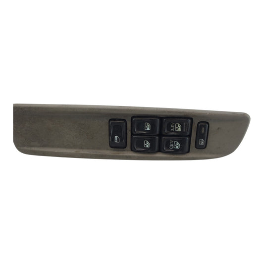 2004 Honda Accord Passenger Right Power Window Switch 15114258 QFE4Z