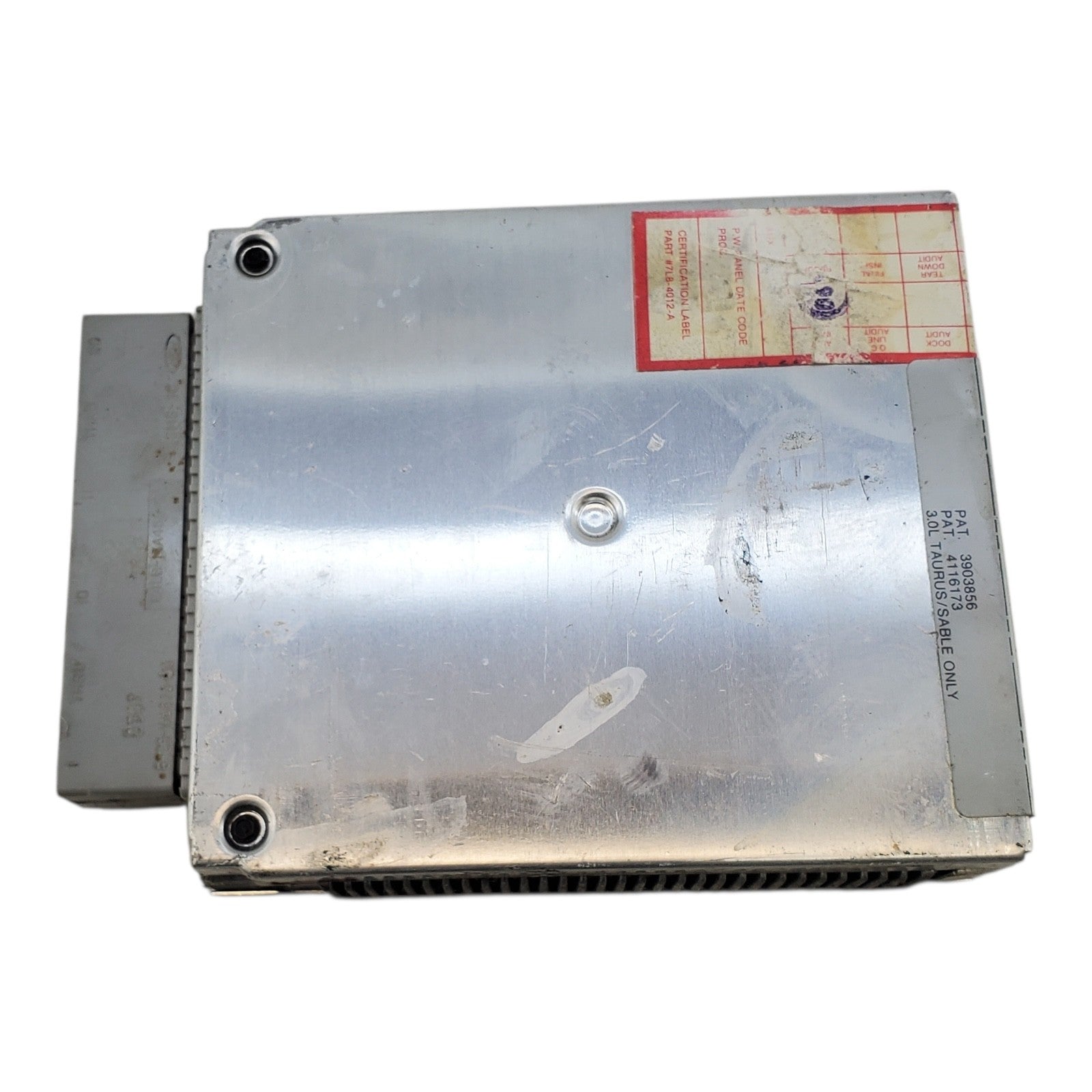 E7TF-12A650-A1A ecu ecm computer 1987 Ford Ranger
