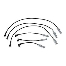 2007-2011 Jeep Wrangler Spark Plug Wire Set