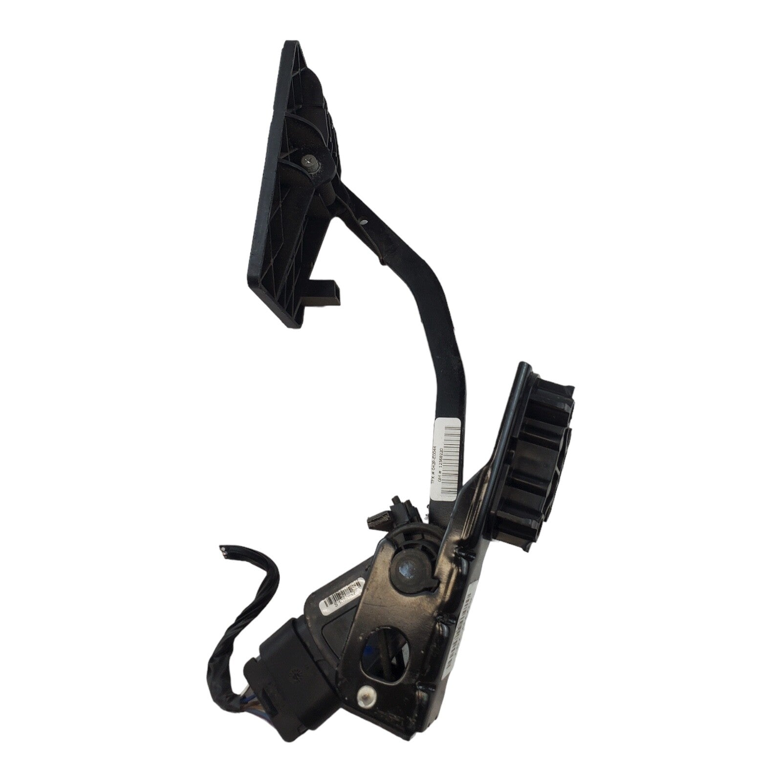 ✅ 08 Chevy Impala Accelerator Pedal P/N 12568220 