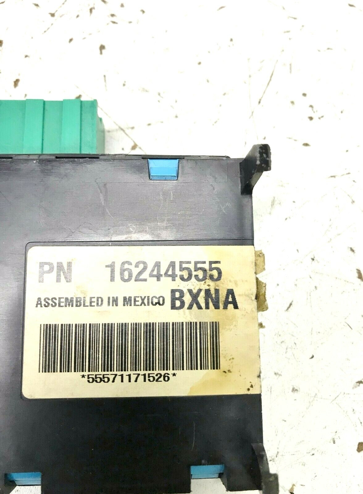 ✅ 1997 Chevy / GMC Power Steering Control Module 16244555 GM