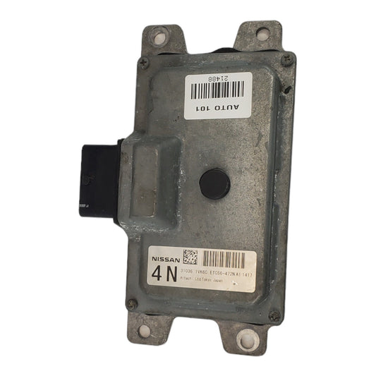 ✅2011 Nissan Rogue TCM transmission computer 31036 1VK6C