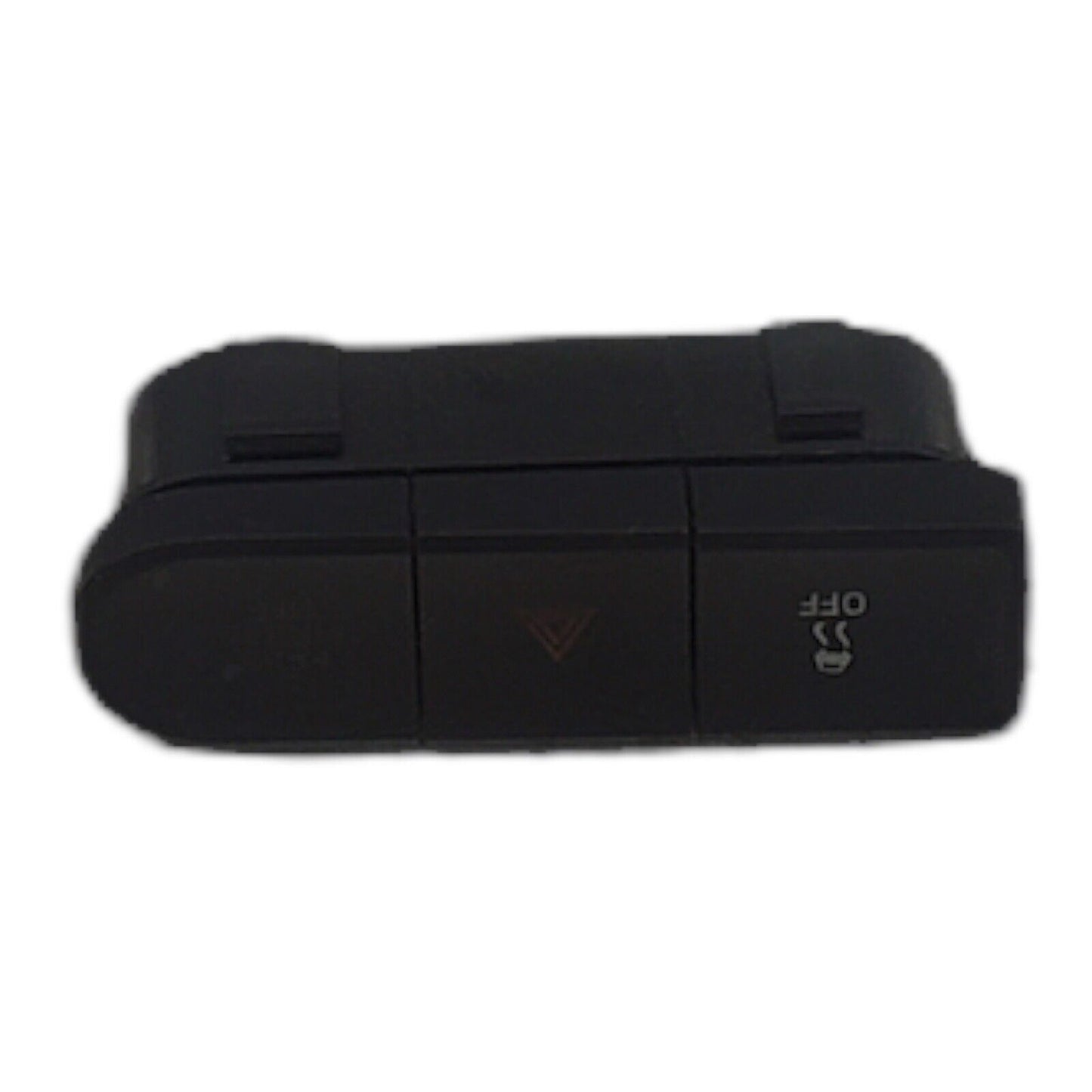 07-10 Ford Edge traction control Hazard switch OEM 7T4T-13D734-BDW