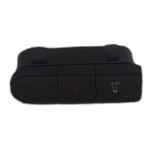 07-10 Ford Edge traction control Hazard switch OEM 7T4T-13D734-BDW