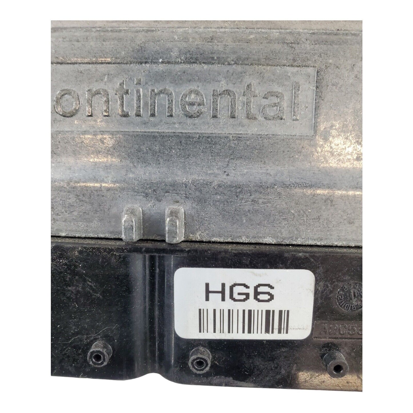 2009 - 2014 Hyundai Sonata ECM ECU Engine Control Module | 39101-2G691