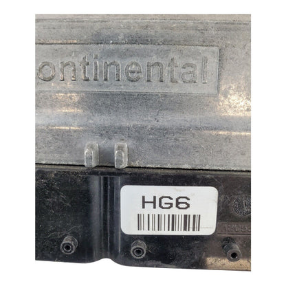 2009 - 2014 Hyundai Sonata ECM ECU Engine Control Module | 39101-2G691