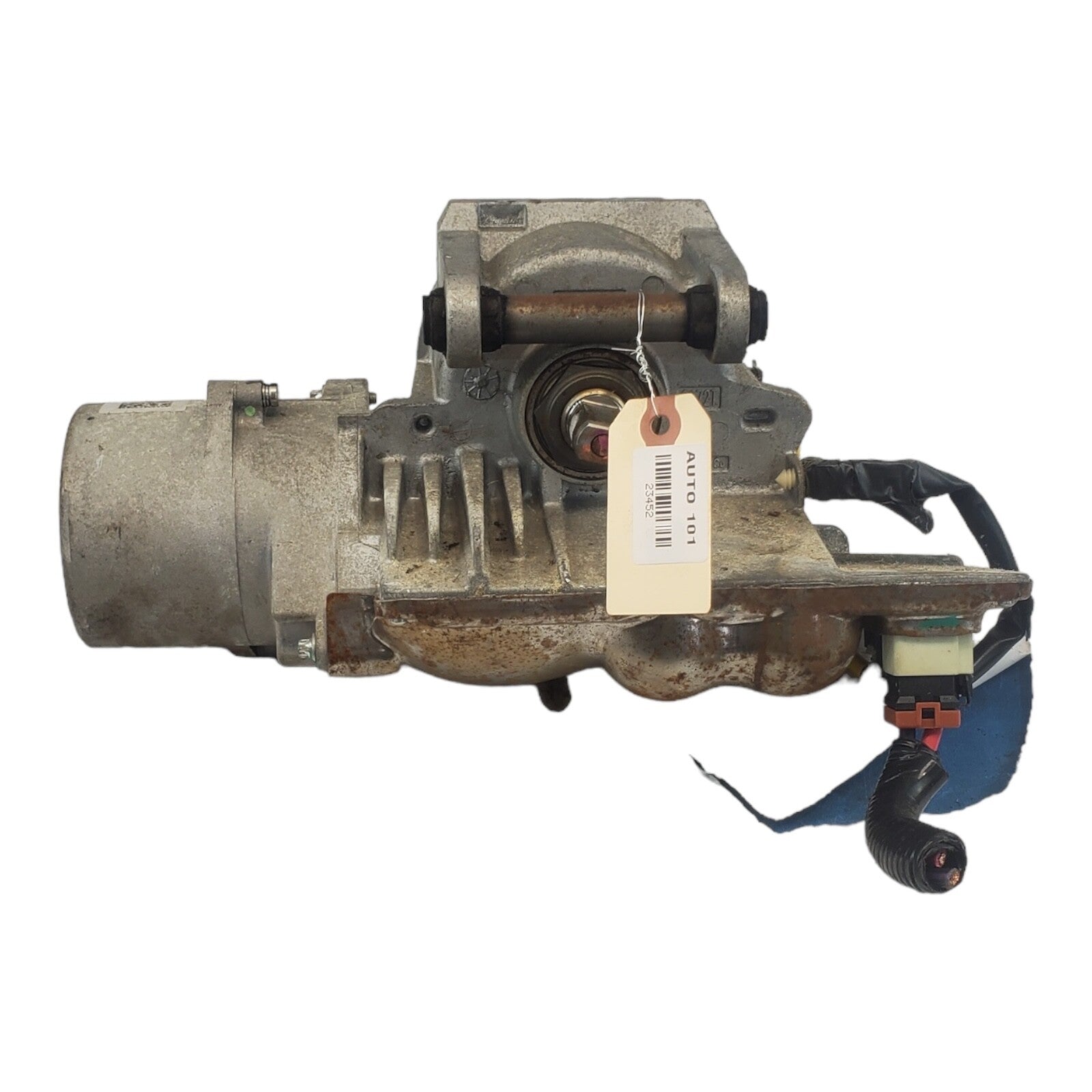 ✅ 08-12 Ford Escape electric power steering pump motor Mercury Mariner 26131227