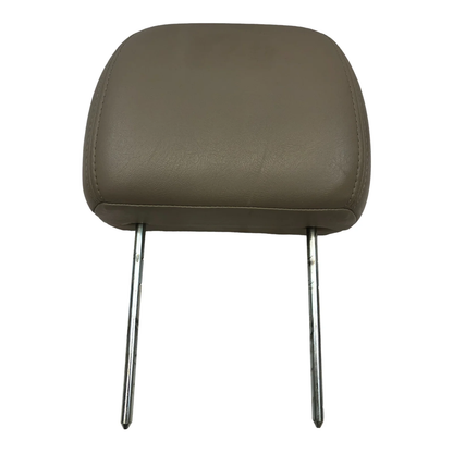 00-06 Chevy GMC SUV Truck, Front-Rear Seat Head Rest LH or RH Beige