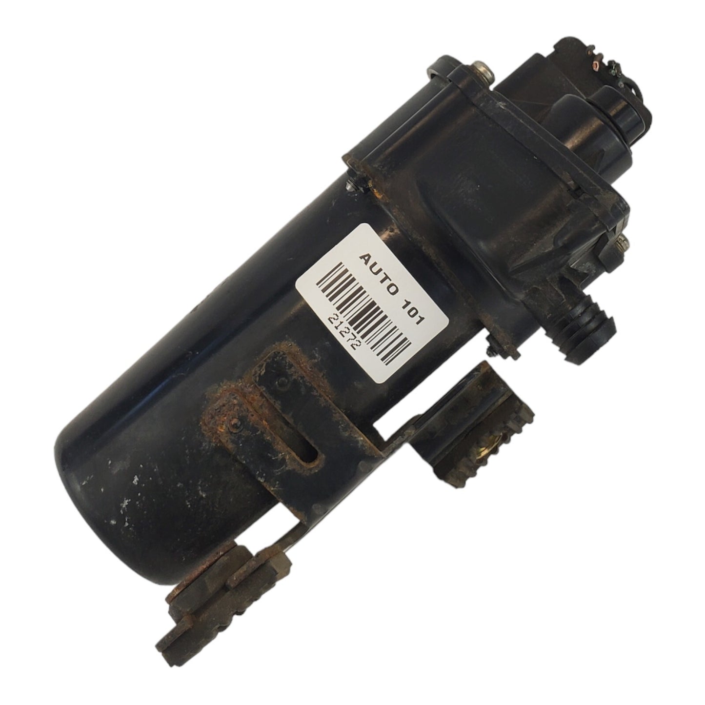 ✅2003-2006 GMC YUKON OEM SUPPLEMENTAL BRAKE VACUUM ASSIST PUMP SAT 18046407