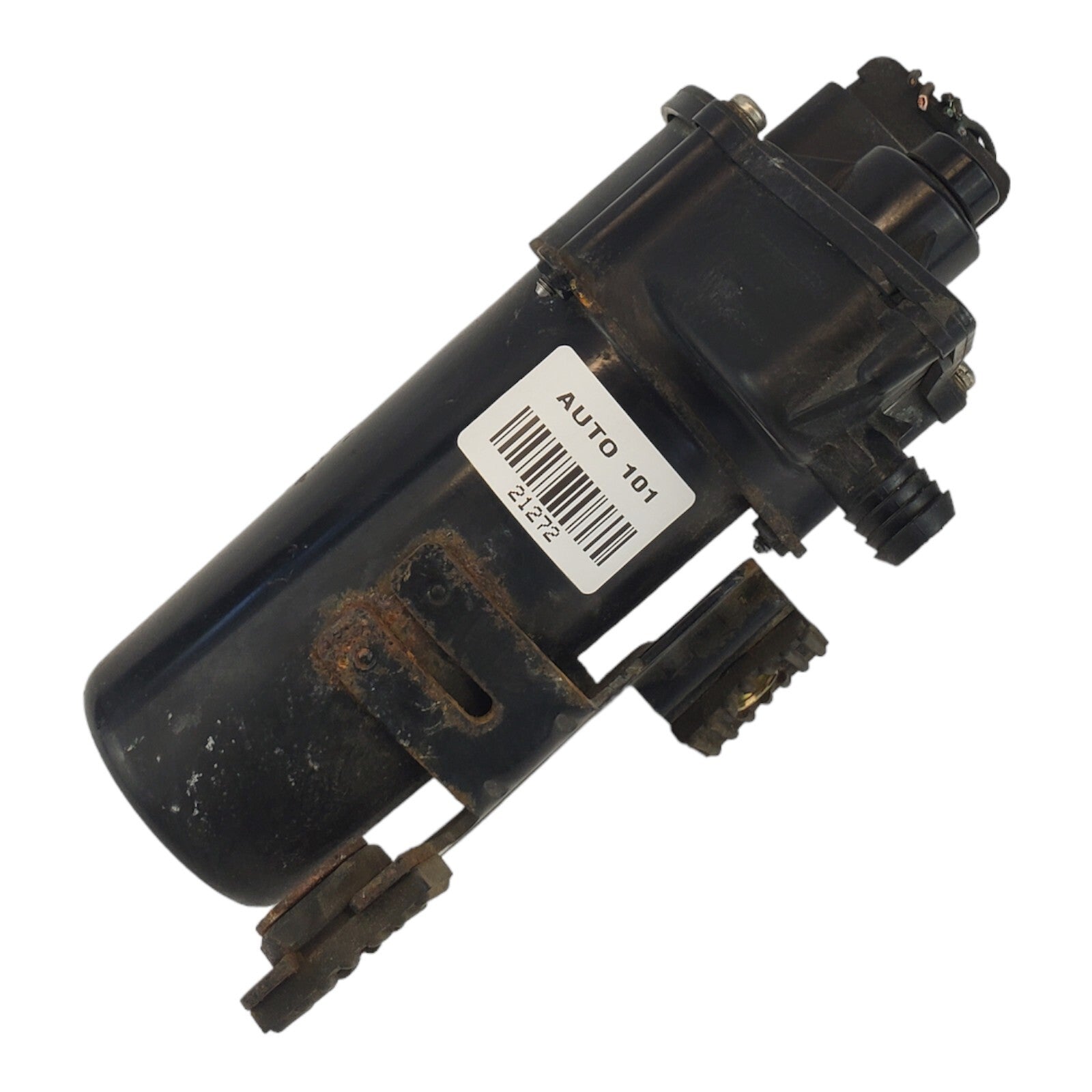✅2003-2006 GMC YUKON OEM SUPPLEMENTAL BRAKE VACUUM ASSIST PUMP SAT 18046407