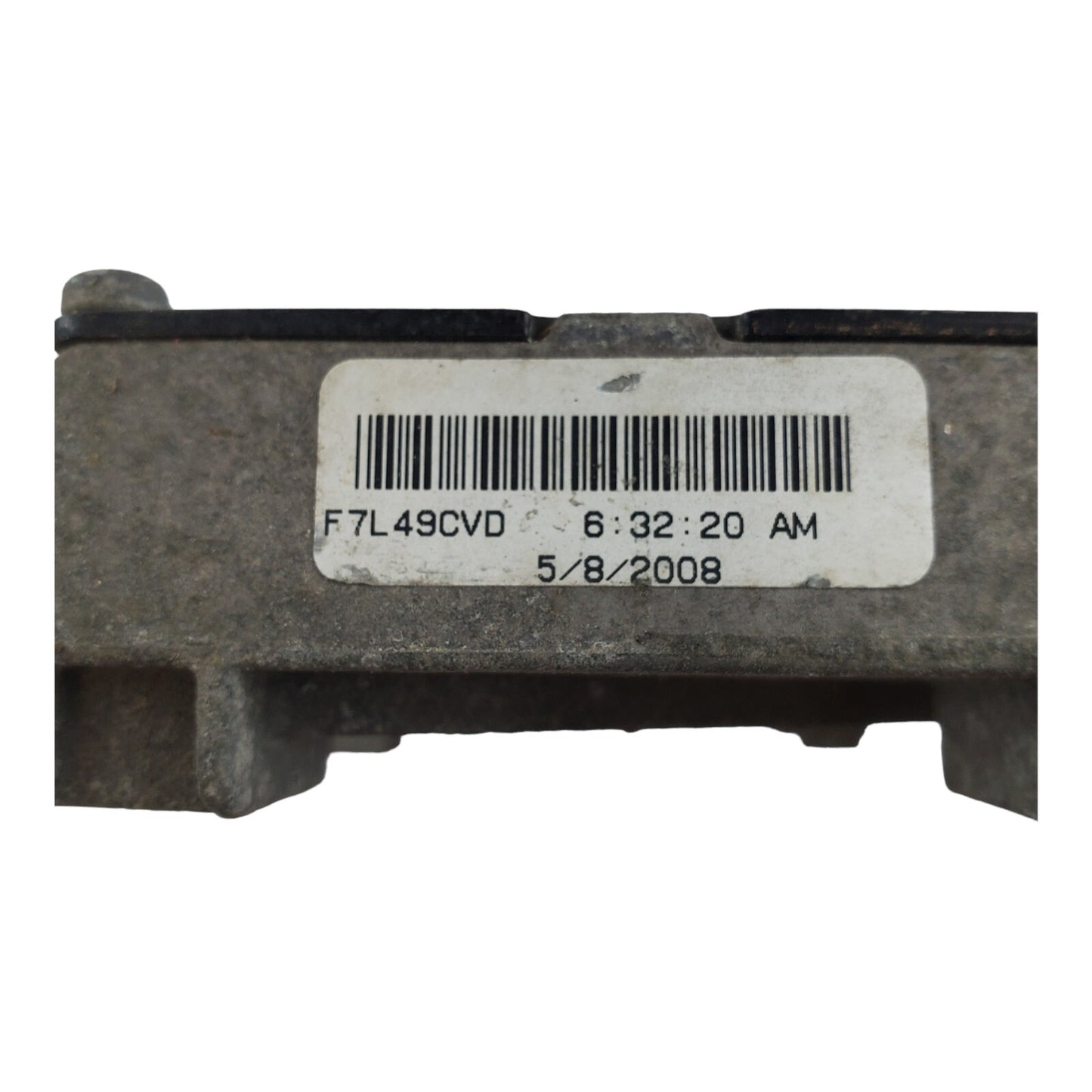 ✅08-09 Dodge Grand Caravan ECU ECM Engine Computer Control Module P68025819AD