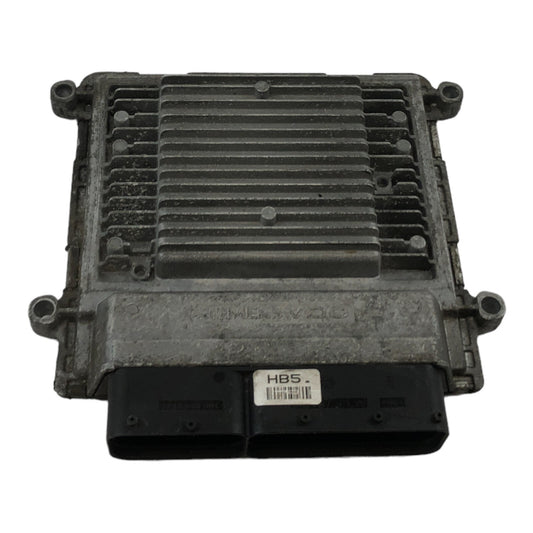 ✅ 09-10 HYUNDAI ELANTRA 2.0L Engine Control Module ECM Computer 39150-23160