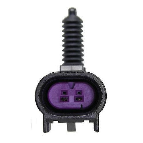 2000-2009 Buick/Chevrolet/GMC/Isuzu/Oldsmobile/Saab Front ABS Wheel Speed Sensor