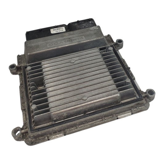 09-10 Hyundai SONATA 2.4L Engine Control Module ECM Computer 39100-2G350