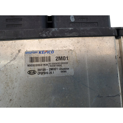 Engine ECM Control Module Fits 2020 20 HYUNDAI ACCENT 20 39199-2M001 391992M001