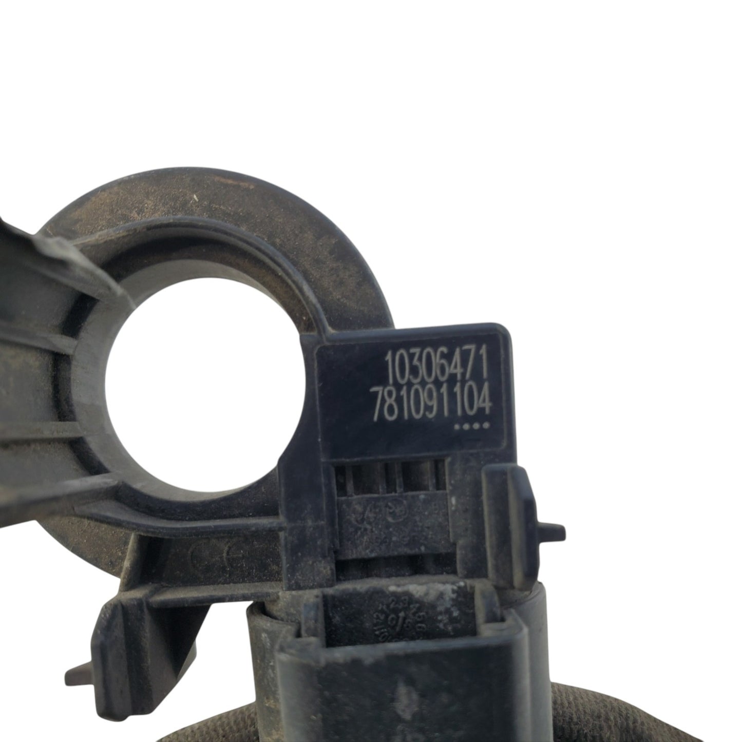 GM Battery Current Sensor #10306471