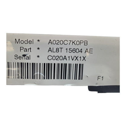 ✅2009-2012 Ford Escape Interior Fuse Box AL8T-15604-AE OEM