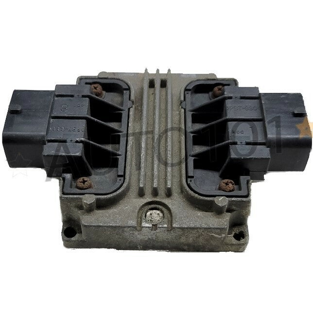 ✅ 05-06 Chevrolet Equinox Transmission Control Module TCM 24 237 066 PLUG & PLAY