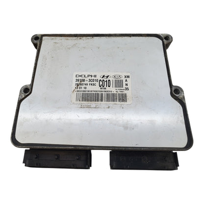 39108-3C010 ecm ecu computer 2011-2013 Kia Sorento ENGINE CONTROL MODULE