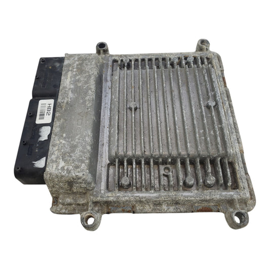 ✅2007-2010 Hyundai Elantra AT Engine Control Unit Module ECM ECU OEM 39150-23012