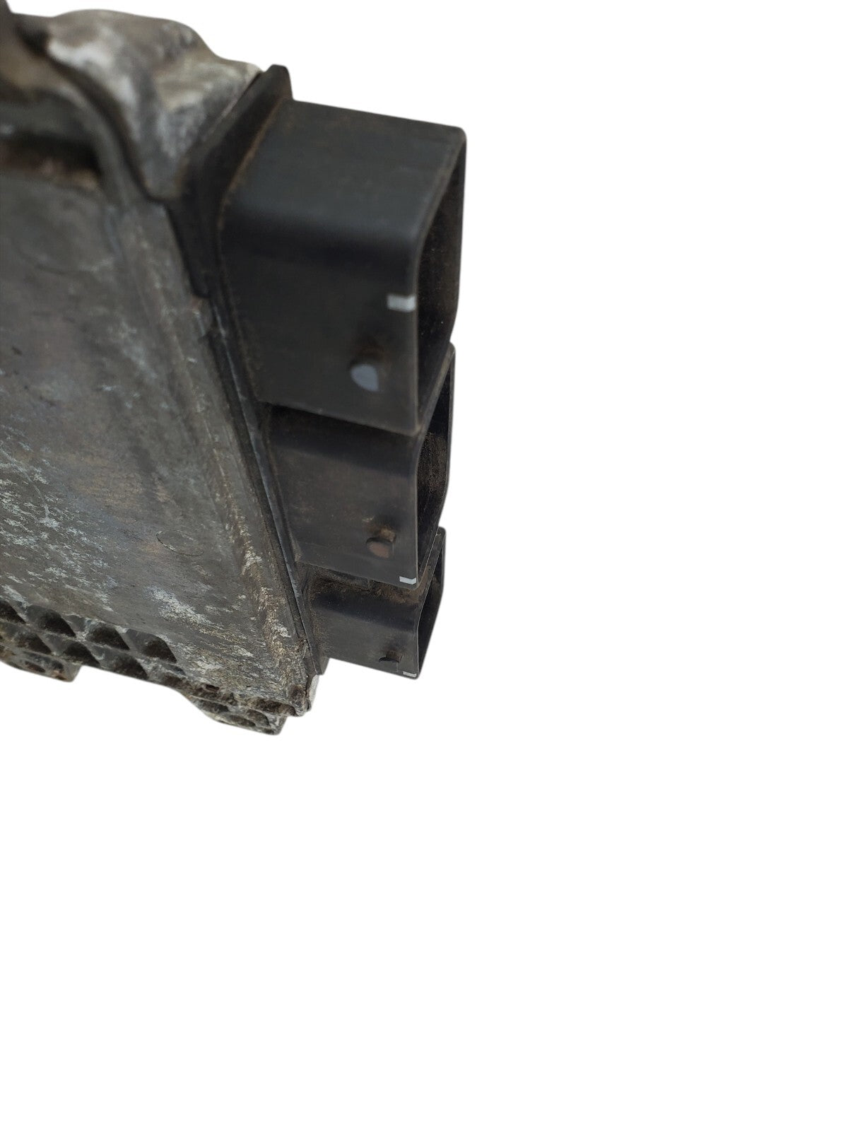 ✅10 Nissan Rogue MEC114-050 B1 Computer Engine Control ECU ECM EBX Module