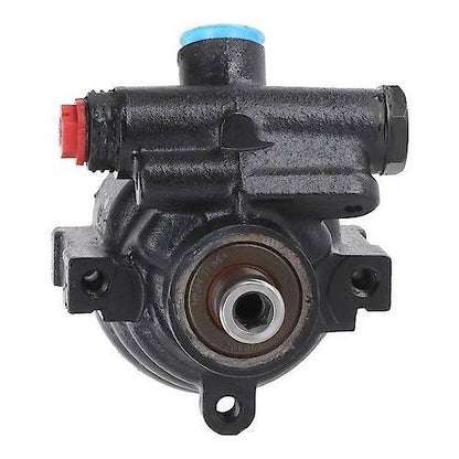 2000-2003 Chevrolet/GMC S10/Sonoma Power Steering Pump Reman