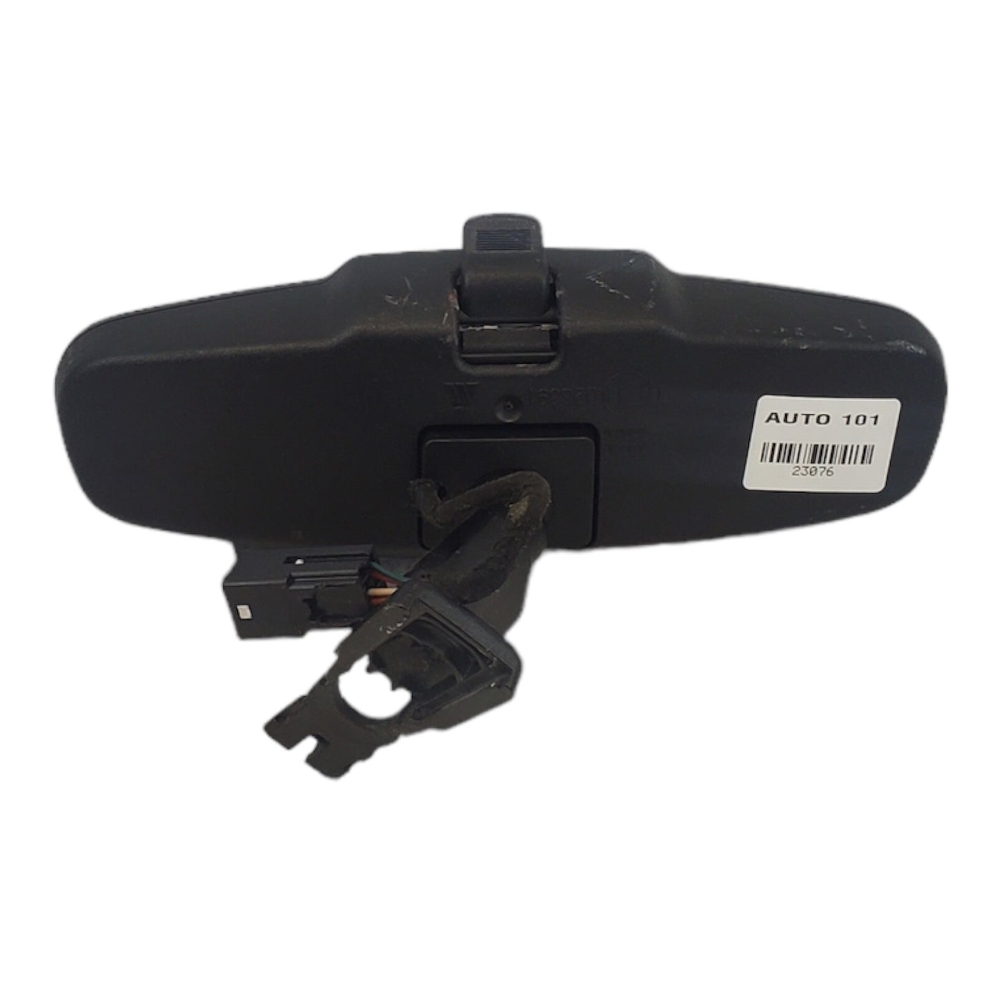 2011-2018 Chevrolet Cruz Rear View Mirror 026391