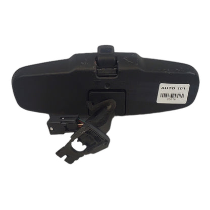 2011-2018 Chevrolet Cruz Rear View Mirror 026391