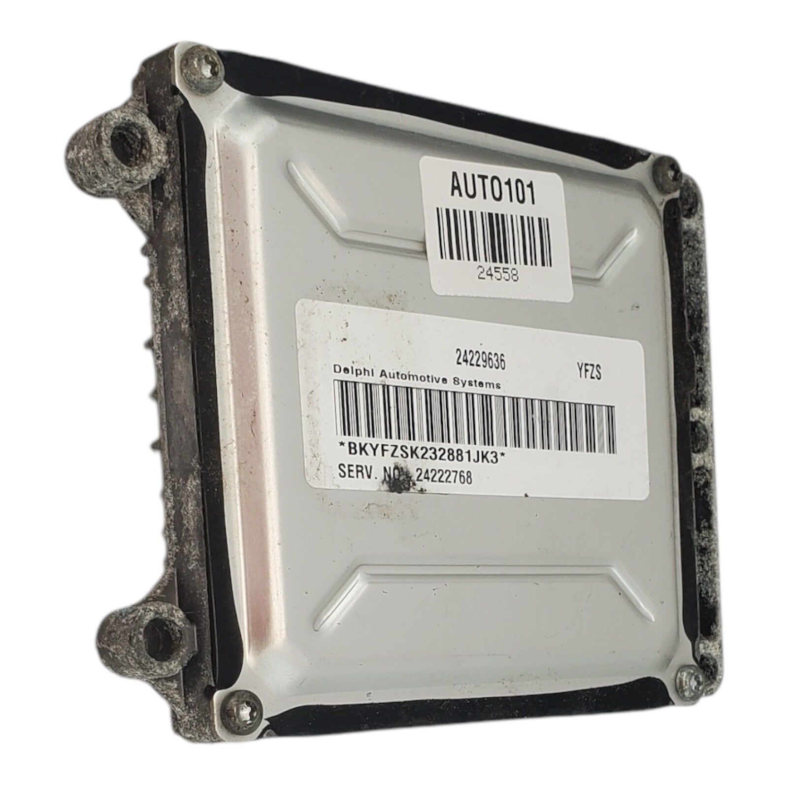 ✅ 03-05 VUE Transmission Control Module TCM 24222768