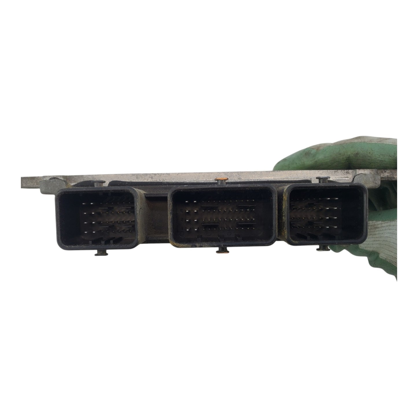 Engine ECM Control Module 2.0L AT Fits 2010 10 SENTRA MEC950-350 A1 MEC950350A1