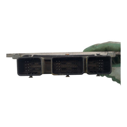 Engine ECM Control Module 2.0L AT Fits 2010 10 SENTRA MEC950-350 A1 MEC950350A1