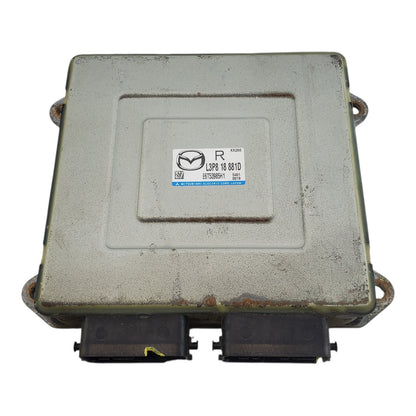 L3P818881M 2006 2007 Mazda 5 Powertrain Electronic Engine Control Module OEM