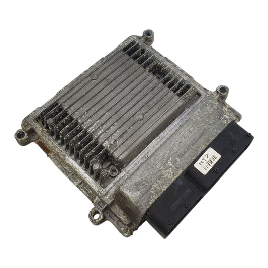 2010 10 KIA FORTE Engine ECM Control Module 2.0L AT 39102-2G090 391022G090