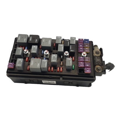 Chevrolet Malibu 09-12 Fuse Box Relay Unit Module OEM 20822694