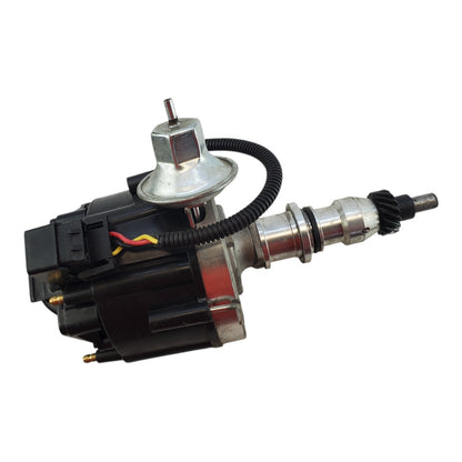 FORD Inline 6 cylinder 1965-1986 240 & 300 BLACK HEI Distributor straight six 6