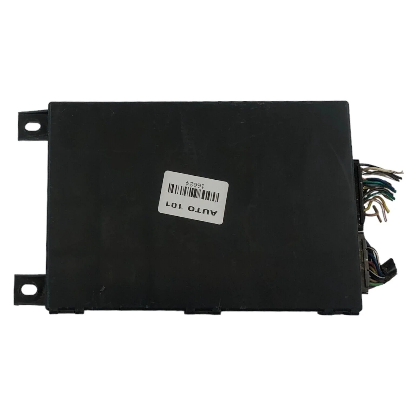 03-06 GM GMC Chevy Trucks SUV Memory Seat Control Module 15176812