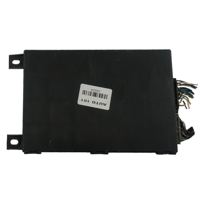 03-06 GM GMC Chevy Trucks SUV Memory Seat Control Module 15176812