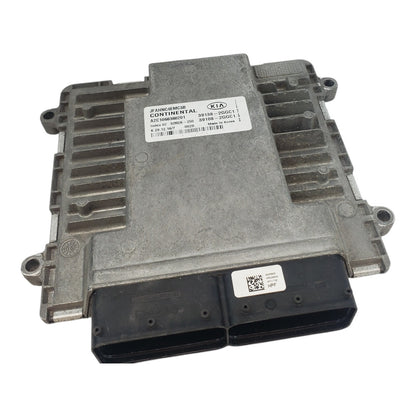 16-18 Kia Optima 2.4 Engine Control Module Unit ECM ECU OEM 39138-2GGC1