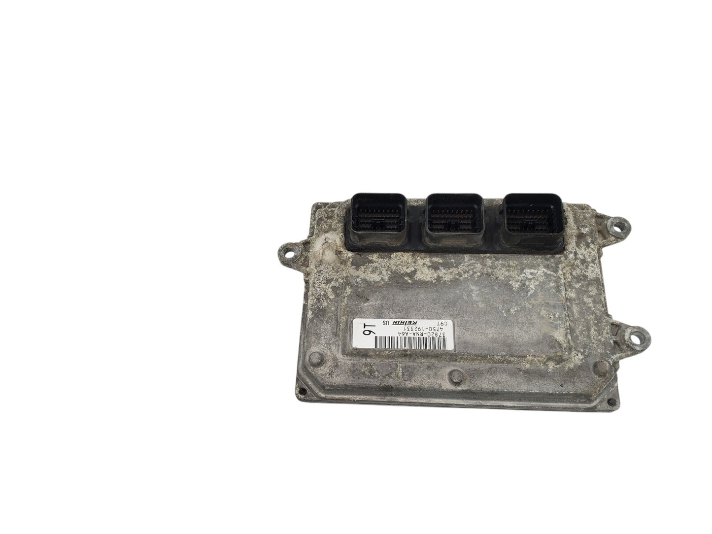 37820-RNA-A64 Honda Civic 2006-2008 ecu ecm computer