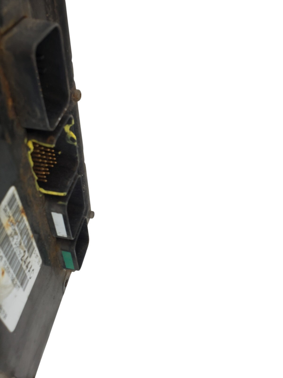 2009 Dodge Journey 3.5L ECM/ECU computer module P68003160AE P05150244AC