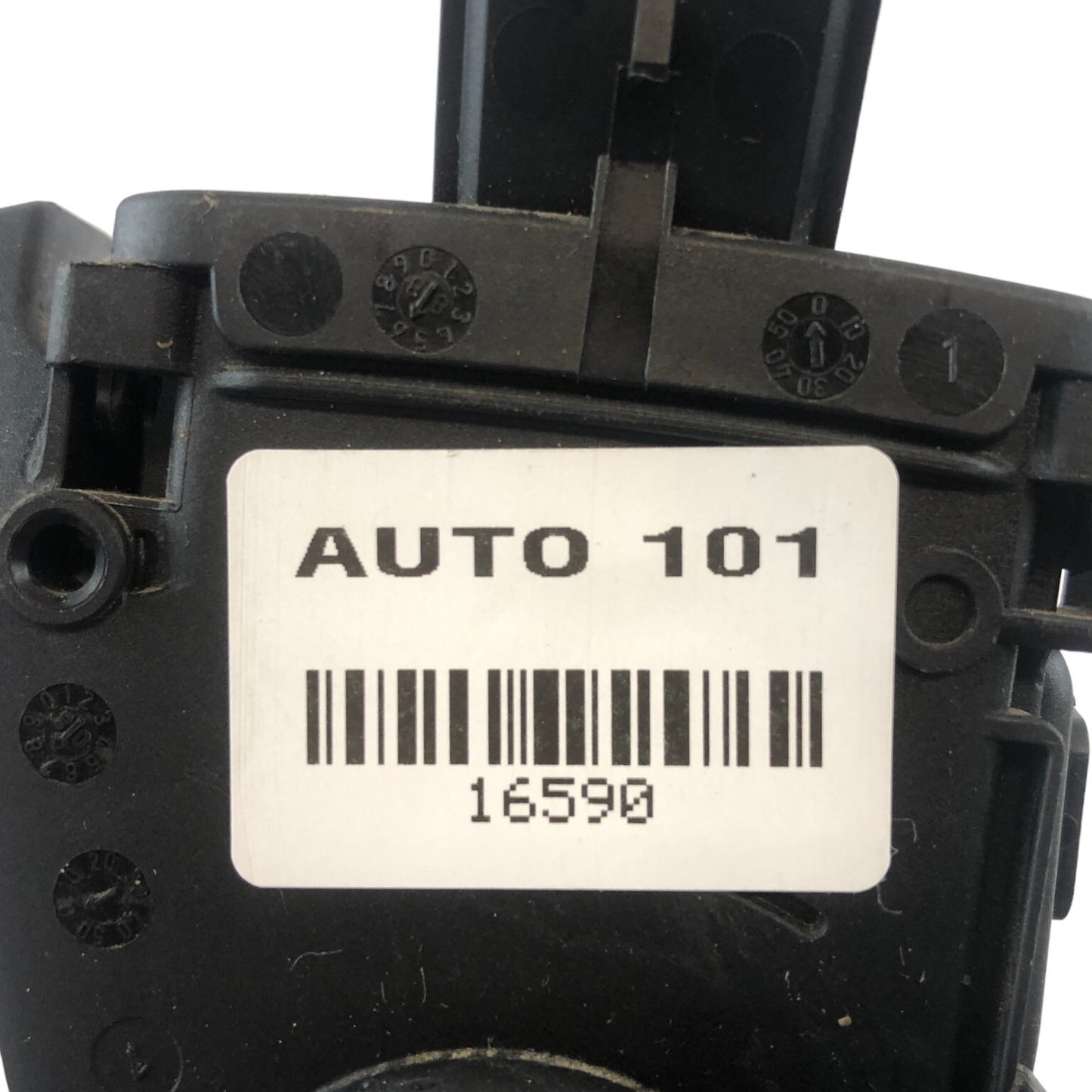 ✅ 08-16 CARAVAN T&C GAS PEDAL ACCELERATOR ASSEMBLY OEM 05281225AA
