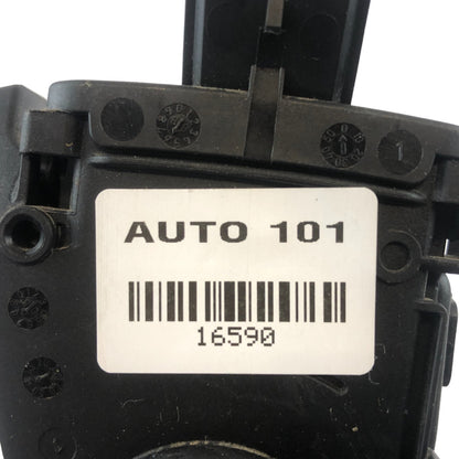 ✅ 08-16 CARAVAN T&C GAS PEDAL ACCELERATOR ASSEMBLY OEM 05281225AA