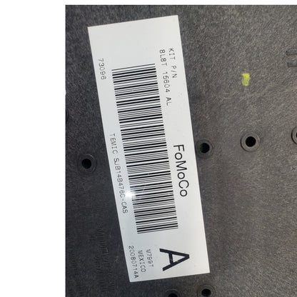 ✅2009-2012 Ford Escape Interior Relay Fuse Box 8L8T-15604-AL