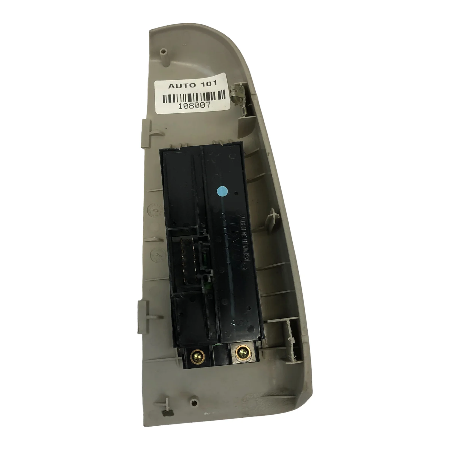 99-02 Chevy 1500 Silverado, GMC Sierra Passenger Window Switch