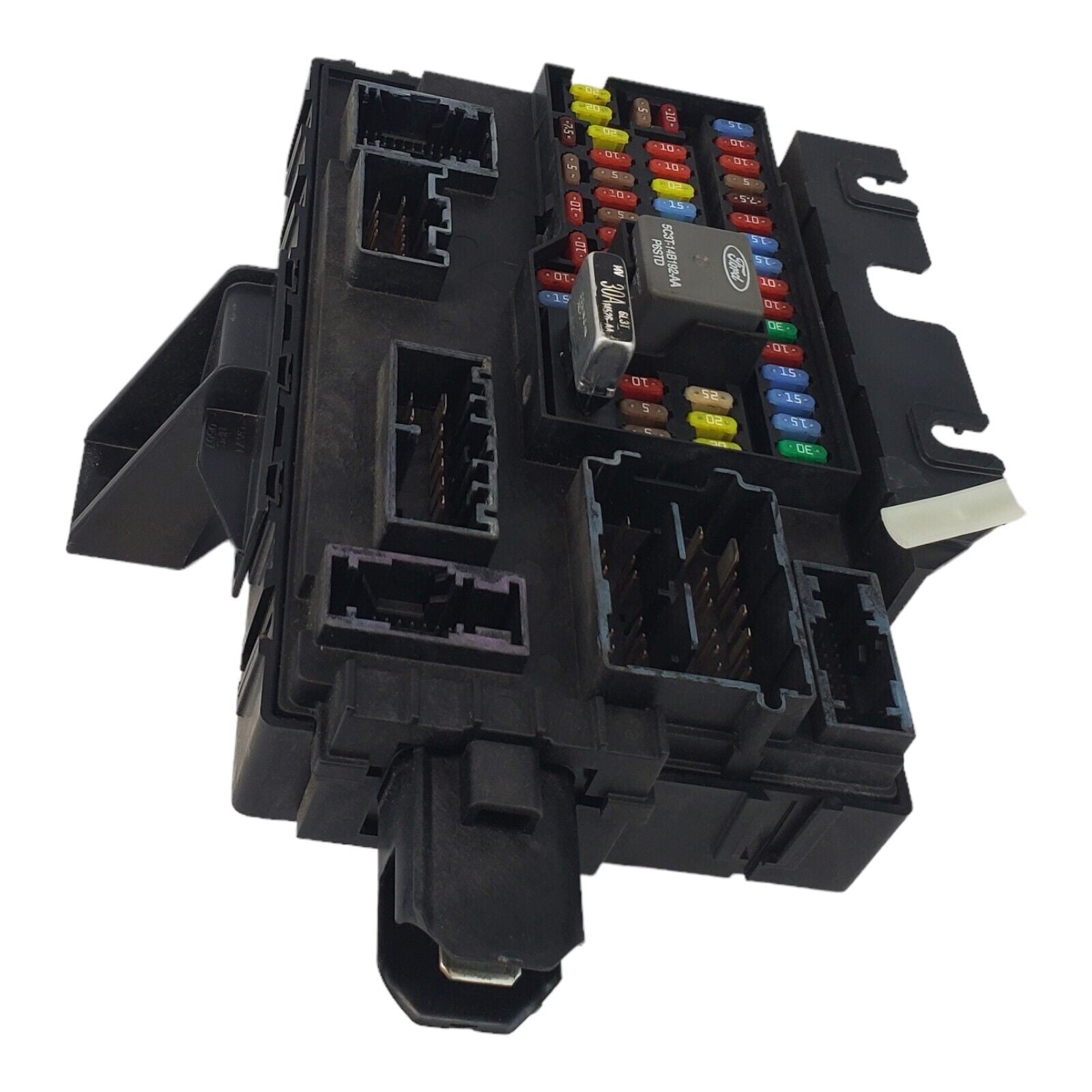 ✅2008 - 2011 Ford Escape Fuse Box Relay Control Module Unit 8L8T 15604 BL OEM !