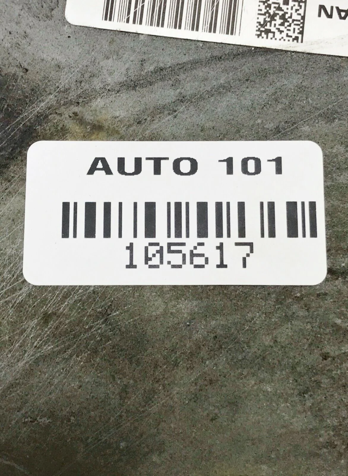 09 Nissan Altima 2.5L Engine Control Module ECM Computer MEC110-260