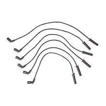 2007-2014 Chevrolet/GMC Spark Plug Wire Set