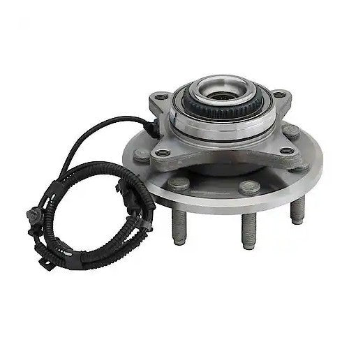 2010-2014 Ford F-150 Front Wheel Bearing and Hub Assembly