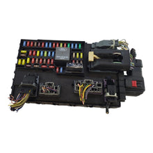 08 FORD ESCAPE Multifunction MODULE 8L8T15604BK
